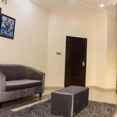 Room In Lodge - Ambience Hotels Abujahome For Leisure And Business Travellers Екстер'єр фото