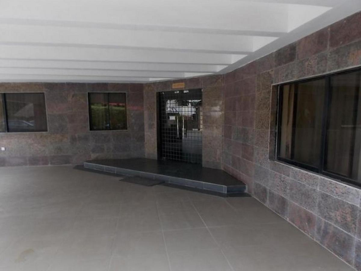 Room In Lodge - Ambience Hotels Abujahome For Leisure And Business Travellers Екстер'єр фото